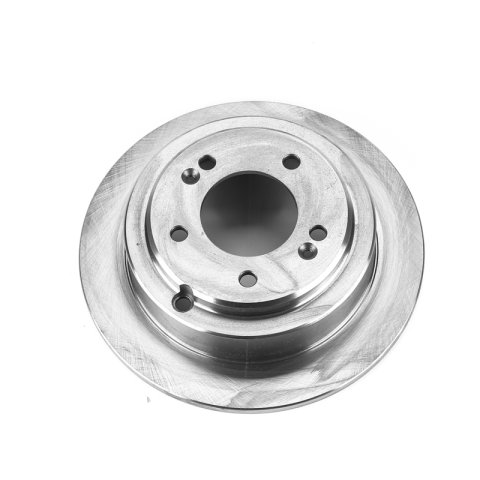 Power Stop 04-06 Kia Amanti Rear Autospecialty Brake Rotor thumbnail 1