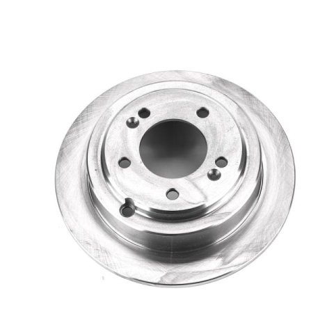 Power Stop 04-06 Kia Amanti Rear Autospecialty Brake Rotor thumbnail 2