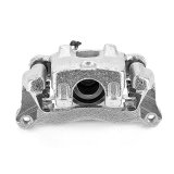 Power Stop 2000 Toyota Camry Rear Left Autospecialty Caliper w/Bracket thumbnail 1