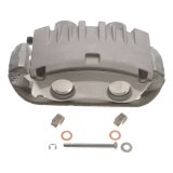Power Stop 94-98 Ford Mustang Front Left Autospecialty Caliper w/Bracket thumbnail 1