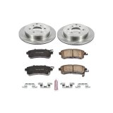 Power Stop 11-13 Infiniti QX56 Rear Autospecialty Brake Kit thumbnail 1