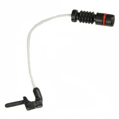 Power Stop 00-03 Mercedes-Benz ML55 AMG Front or Rear Euro-Stop Electronic Brake Pad Wear Sensor thumbnail 1