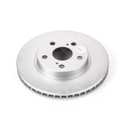 Power Stop 11-17 Lexus CT200h Front Evolution Geomet Coated Rotor thumbnail 2
