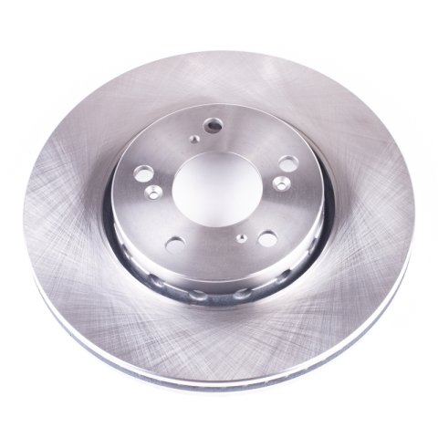 Power Stop 14-19 Acura RLX Front Autospecialty Brake Rotor thumbnail 1