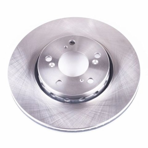Power Stop 14-19 Acura RLX Front Autospecialty Brake Rotor thumbnail 2