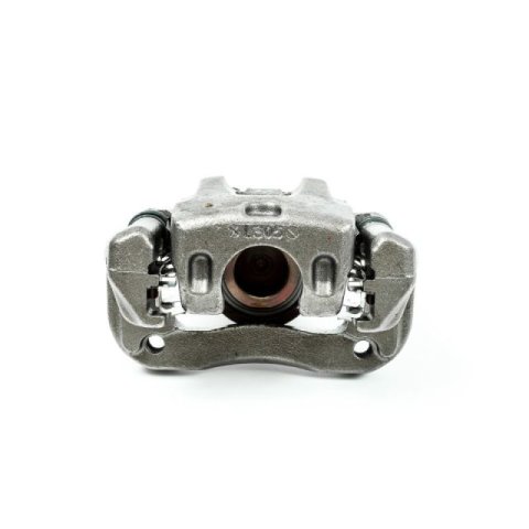 Power Stop 05-07 Toyota Avalon Rear Left Autospecialty Caliper w/Bracket thumbnail 2