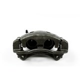 Power Stop 95-01 Ford Explorer Front Left Autospecialty Caliper w/Bracket thumbnail 1