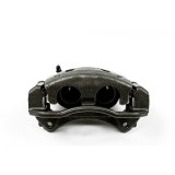 Power Stop 95-01 Ford Explorer Front Left Autospecialty Caliper w/Bracket thumbnail 2