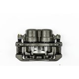 Power Stop 95-01 Ford Explorer Front Left Autospecialty Caliper w/Bracket thumbnail 3