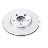 Power Stop 00-01 Chrysler Neon Front Evolution Geomet Coated Rotor thumbnail 2