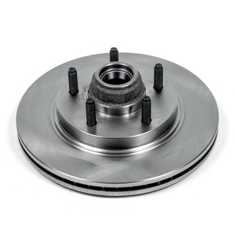 Power Stop 00-03 Ford F-150 Front Autospecialty Brake Rotor thumbnail 1