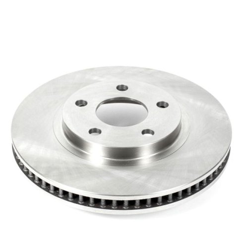 Power Stop 00-04 Buick LeSabre Front Autospecialty Brake Rotor thumbnail 4