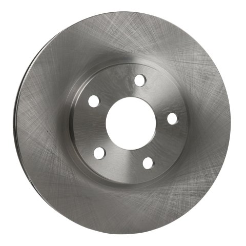 Power Stop 00-04 Buick LeSabre Front Autospecialty Brake Rotor thumbnail 7