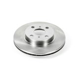 Power Stop 98-02 Chevrolet Prizm Front Autospecialty Brake Rotor thumbnail 1