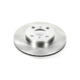 Power Stop 98-02 Chevrolet Prizm Front Autospecialty Brake Rotor thumbnail 2