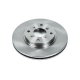 Power Stop 93-96 Honda Prelude Front Autospecialty Brake Rotor thumbnail 2