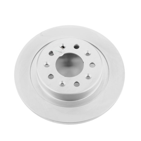 Power Stop 2018 Buick Envision Rear Evolution Geomet Coated Rotor thumbnail 1