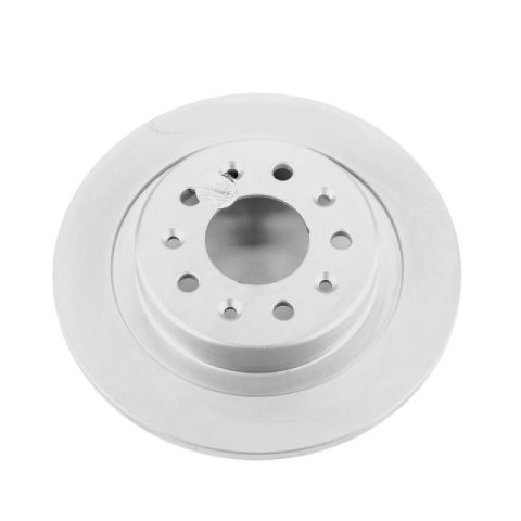 Power Stop 2018 Buick Envision Rear Evolution Geomet Coated Rotor thumbnail 2