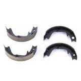 Power Stop 01-05 Subaru Legacy Rear Autospecialty Parking Brake Shoes thumbnail 1