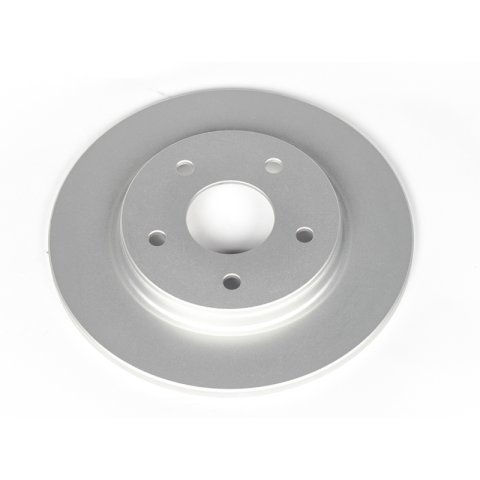 Power Stop 08-16 Chrysler Town & Country Rear Evolution Geomet Coated Rotor thumbnail 1