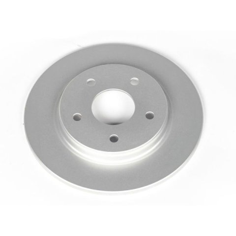 Power Stop 08-16 Chrysler Town & Country Rear Evolution Geomet Coated Rotor thumbnail 2
