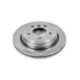 Power Stop 01-05 BMW 325xi Rear Autospecialty Brake Rotor thumbnail 1