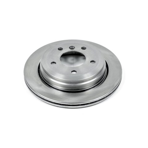 Power Stop 01-05 BMW 325xi Rear Autospecialty Brake Rotor