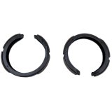 Power Stop 04-06 Pontiac GTO Rear Autospecialty Parking Brake Shoes thumbnail 1