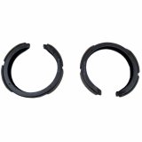 Power Stop 04-06 Pontiac GTO Rear Autospecialty Parking Brake Shoes thumbnail 2