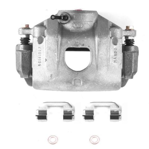 Power Stop 04-05 Kia Spectra Front Right Autospecialty Caliper w/Bracket thumbnail 2