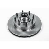Power Stop 94-99 Chevrolet C1500 Suburban Front Autospecialty Brake Rotor thumbnail 1