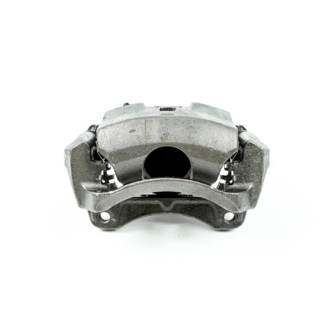 Power Stop 06-12 Chevrolet Malibu Front Right Autospecialty Caliper w/Bracket thumbnail 1