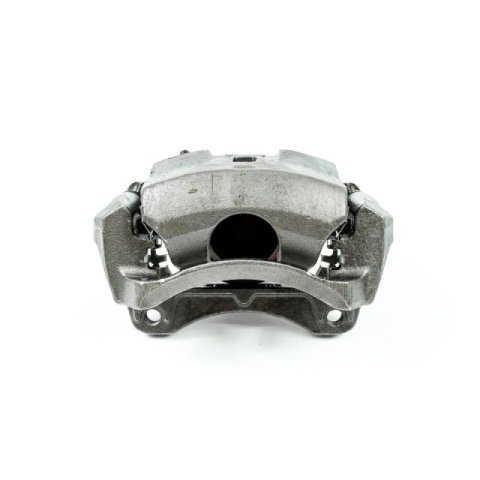 Power Stop 06-12 Chevrolet Malibu Front Right Autospecialty Caliper w/Bracket thumbnail 2