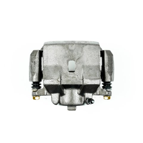 Power Stop 06-12 Chevrolet Malibu Front Right Autospecialty Caliper w/Bracket thumbnail 3