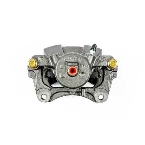 Power Stop 06-12 Chevrolet Malibu Front Right Autospecialty Caliper w/Bracket thumbnail 4