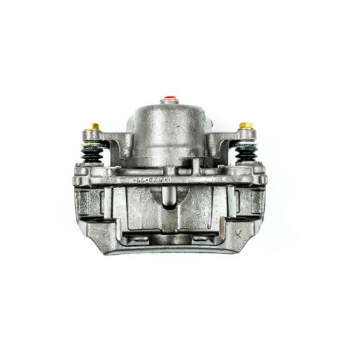 Power Stop 06-12 Chevrolet Malibu Front Right Autospecialty Caliper w/Bracket thumbnail 5