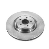 Power Stop 15-19 Ford Mustang Front Autospecialty Brake Rotor thumbnail 2