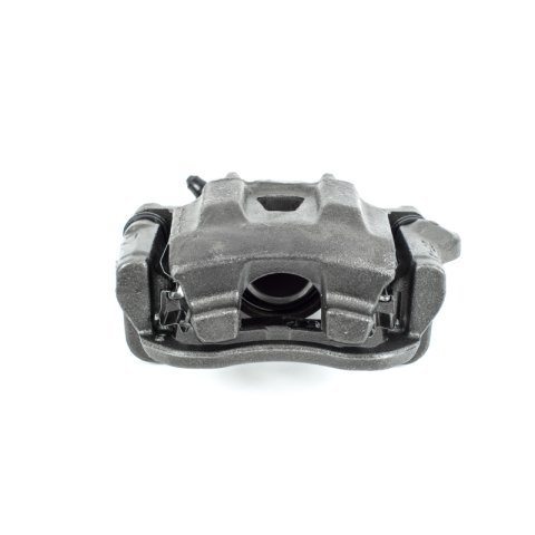 Power Stop 04-10 Toyota Sienna Rear Left Autospecialty Caliper w/Bracket thumbnail 1