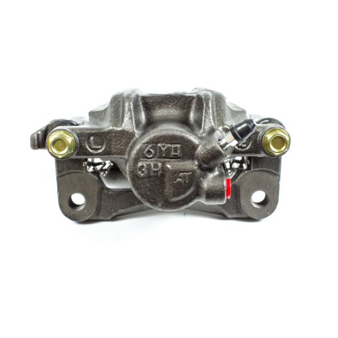 Power Stop 04-10 Toyota Sienna Rear Left Autospecialty Caliper w/Bracket thumbnail 4