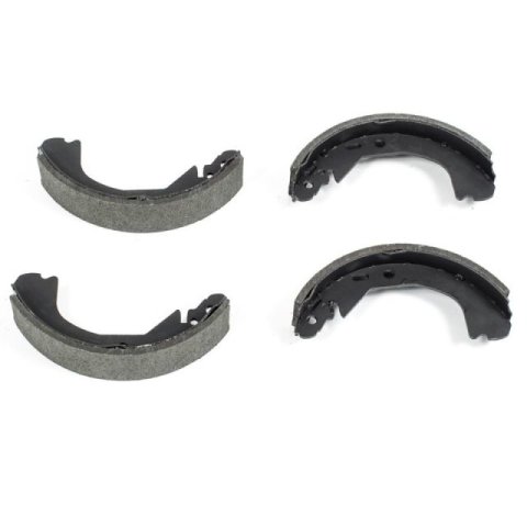 Power Stop 04-05 Chevrolet Classic Rear Autospecialty Brake Shoes thumbnail 2