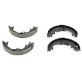 Power Stop 96-97 Lexus LX450 Rear Autospecialty Parking Brake Shoes thumbnail 2