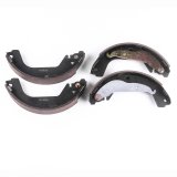 Power Stop 11-15 Chevrolet Cruze Rear Autospecialty Brake Shoes thumbnail 1