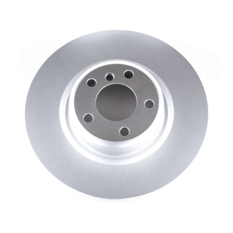 Power Stop 14-16 BMW 228i Rear Evolution High Carbon Geomet Coated Rotor thumbnail 1