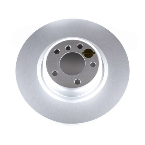 Power Stop 14-16 BMW 228i Rear Evolution High Carbon Geomet Coated Rotor thumbnail 2
