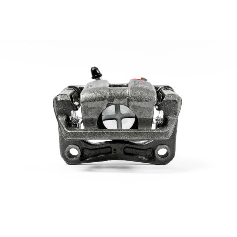 Power Stop 09-14 Acura TSX Rear Left Autospecialty Caliper w/Bracket thumbnail 1
