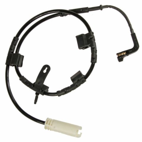 Power Stop 07-10 Mini Cooper Front Euro-Stop Electronic Brake Pad Wear Sensor thumbnail 1