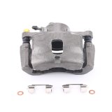 Power Stop 96-99 Acura SLX Front Left Autospecialty Caliper w/Bracket thumbnail 1