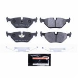 Power Stop 91-98 BMW 318i Rear Track Day SPEC Brake Pads thumbnail 2