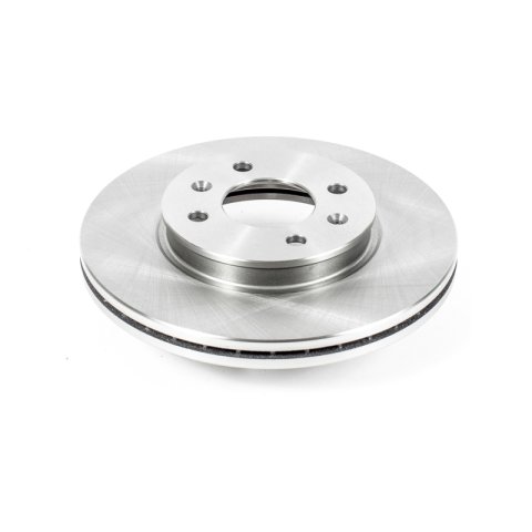 Power Stop 12-17 Hyundai Accent Front Autospecialty Brake Rotor thumbnail 1