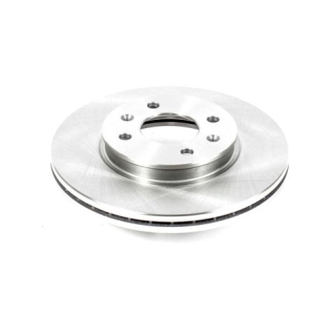 Power Stop 12-17 Hyundai Accent Front Autospecialty Brake Rotor thumbnail 2